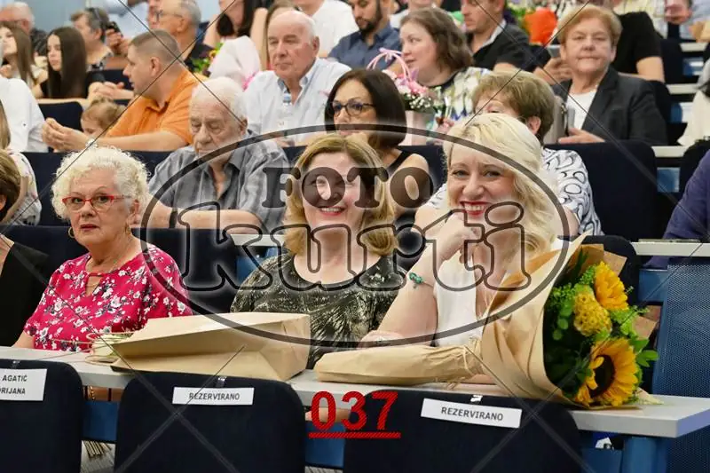04.07. Doktori znanosti - Građevinski fakultet 1 - FotoKurti
