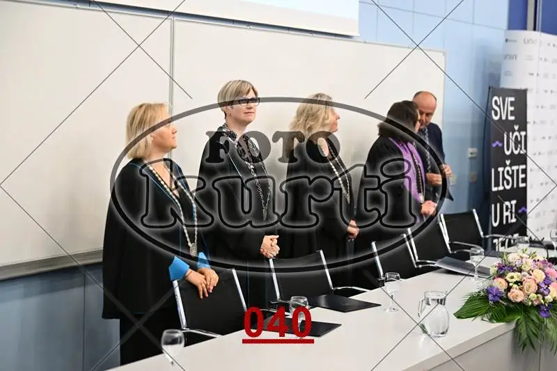 04.07. Doktori znanosti - Građevinski fakultet 4 - FotoKurti