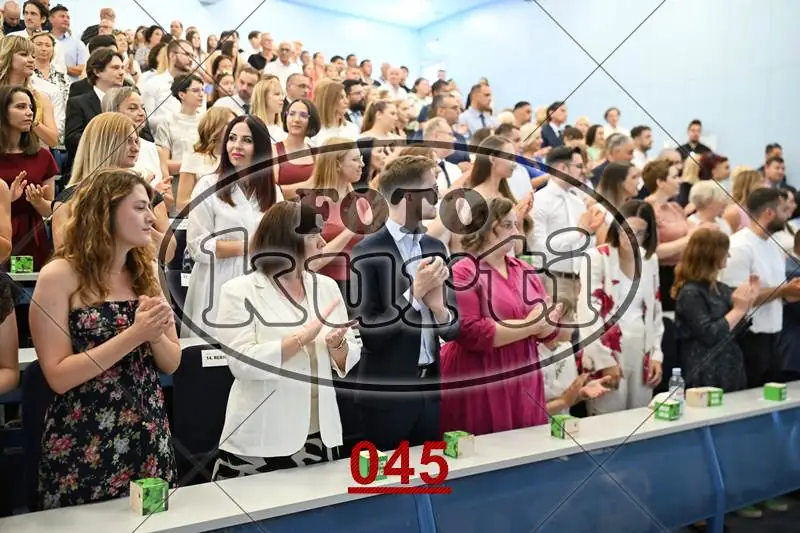 04.07. Doktori znanosti - Građevinski fakultet 9 - FotoKurti