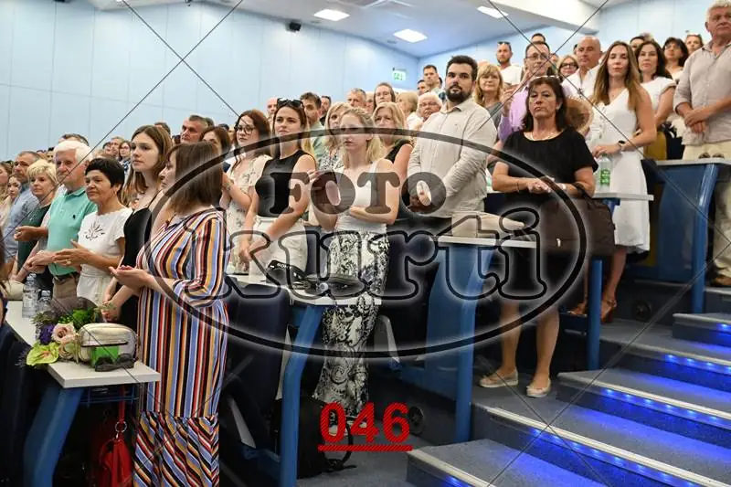 04.07. Doktori znanosti - Građevinski fakultet 10 - FotoKurti
