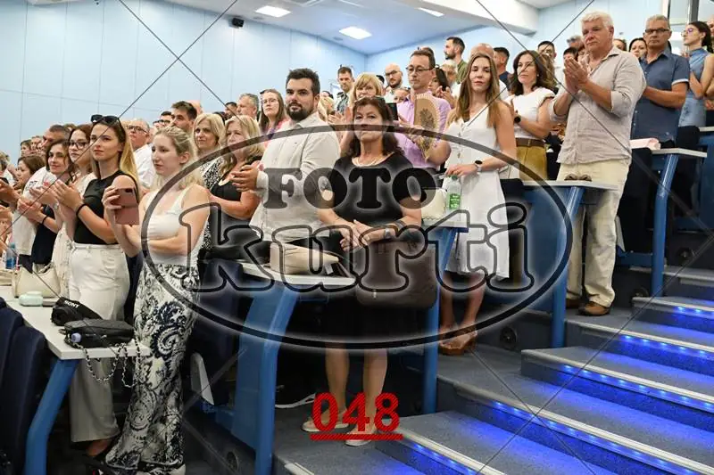 04.07. Doktori znanosti - Građevinski fakultet 12 - FotoKurti