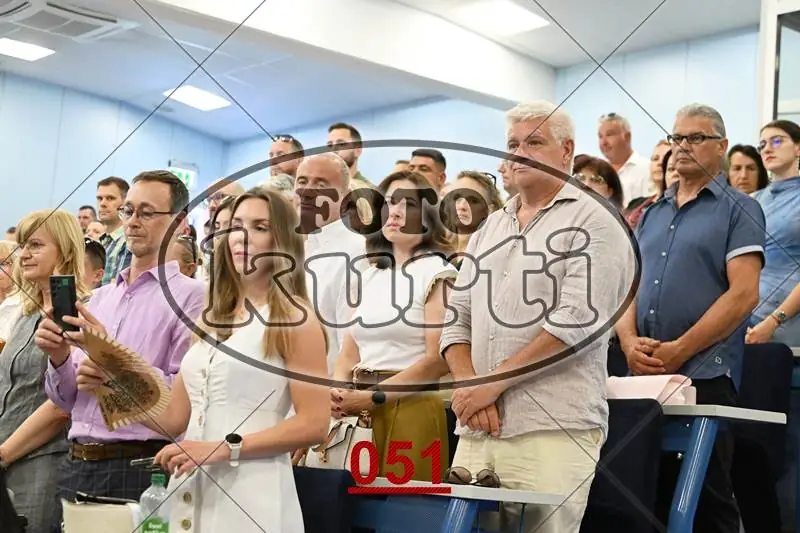 04.07. Doktori znanosti - Građevinski fakultet 3 - FotoKurti