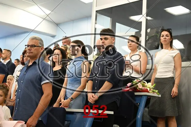 04.07. Doktori znanosti - Građevinski fakultet 4 - FotoKurti