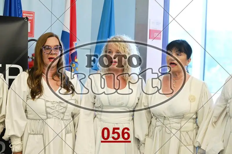 04.07. Doktori znanosti - Građevinski fakultet 8 - FotoKurti