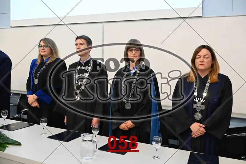 04.07. Doktori znanosti - Građevinski fakultet 10 - FotoKurti