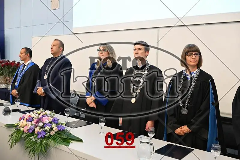 04.07. Doktori znanosti - Građevinski fakultet 11 - FotoKurti