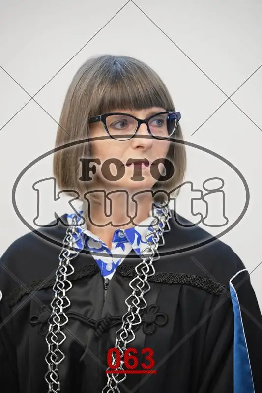04.07. Doktori znanosti - Građevinski fakultet 3 - FotoKurti