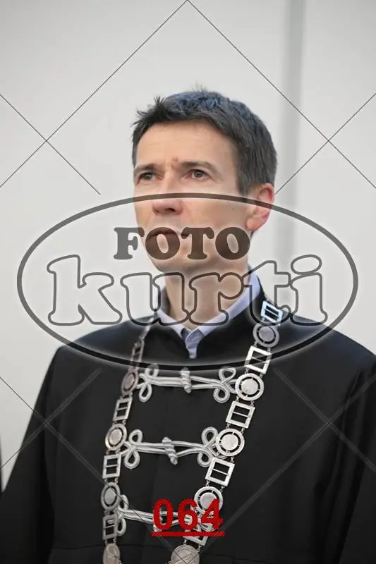 04.07. Doktori znanosti - Građevinski fakultet 4 - FotoKurti