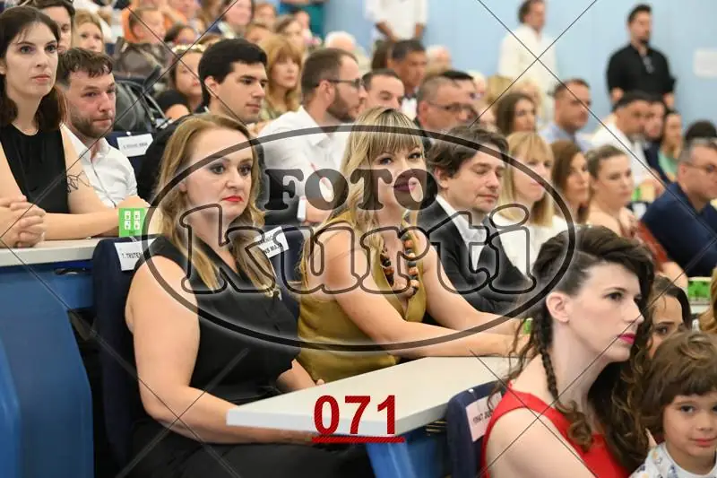 04.07. Doktori znanosti - Građevinski fakultet 11 - FotoKurti