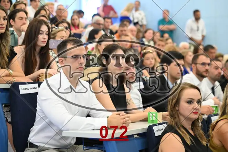 04.07. Doktori znanosti - Građevinski fakultet 12 - FotoKurti