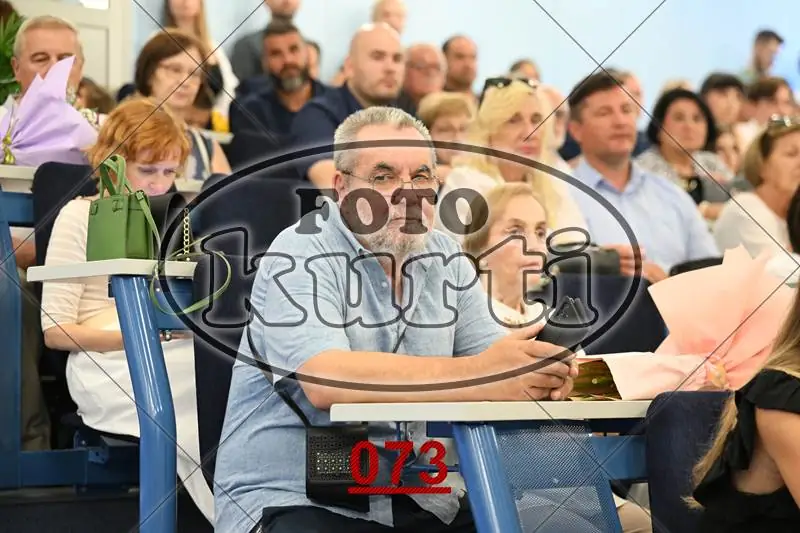 04.07. Doktori znanosti - Građevinski fakultet 1 - FotoKurti