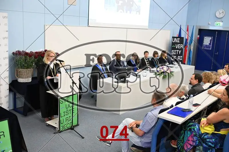 04.07. Doktori znanosti - Građevinski fakultet 2 - FotoKurti