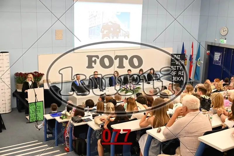 04.07. Doktori znanosti - Građevinski fakultet 5 - FotoKurti