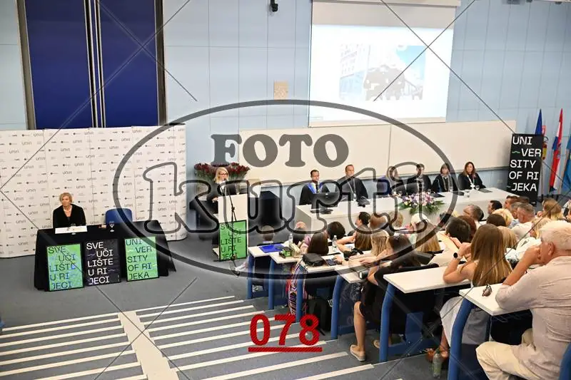 04.07. Doktori znanosti - Građevinski fakultet 6 - FotoKurti