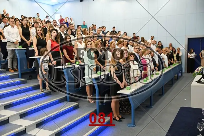 04.07. Doktori znanosti - Građevinski fakultet 9 - FotoKurti