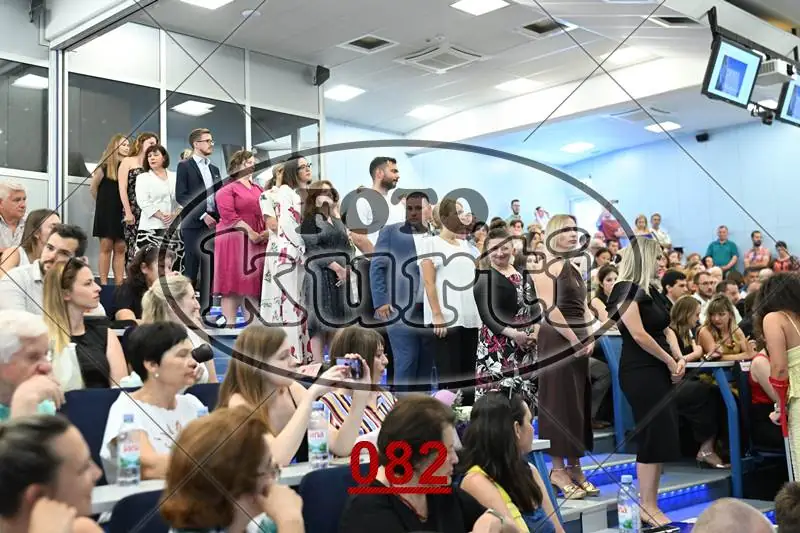 04.07. Doktori znanosti - Građevinski fakultet 10 - FotoKurti