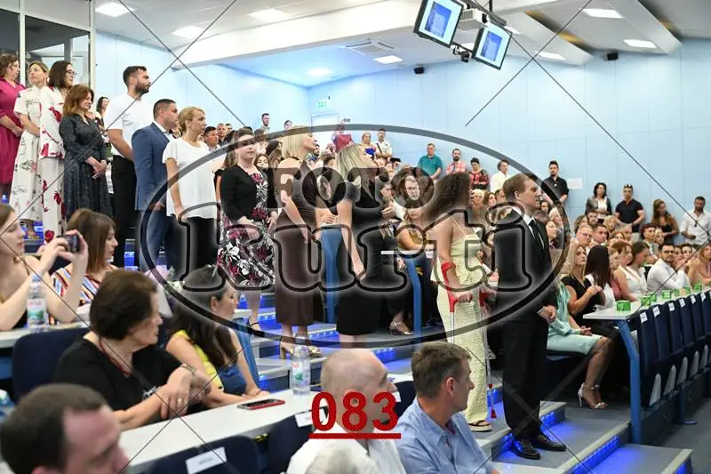 04.07. Doktori znanosti - Građevinski fakultet 11 - FotoKurti