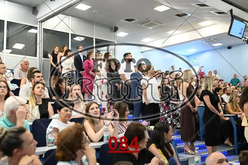 04.07. Doktori znanosti - Građevinski fakultet 12 - FotoKurti