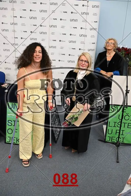 04.07. Doktori znanosti - Građevinski fakultet 4 - FotoKurti