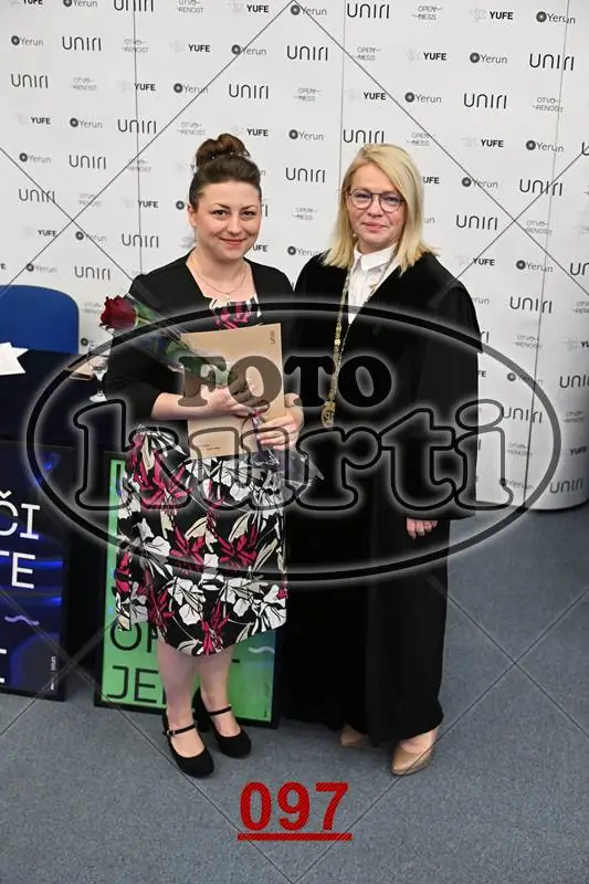 04.07. Doktori znanosti - Građevinski fakultet 1 - FotoKurti