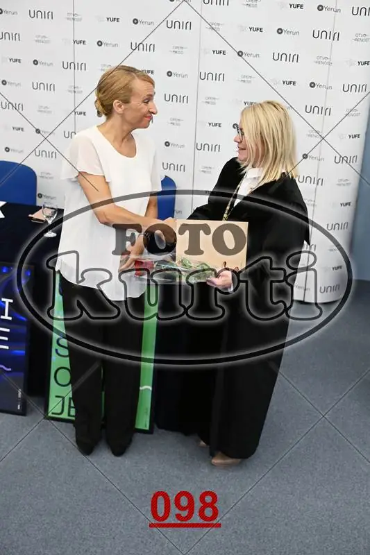 04.07. Doktori znanosti - Građevinski fakultet 2 - FotoKurti