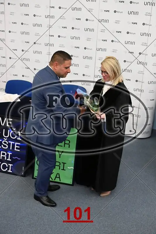 04.07. Doktori znanosti - Građevinski fakultet 5 - FotoKurti