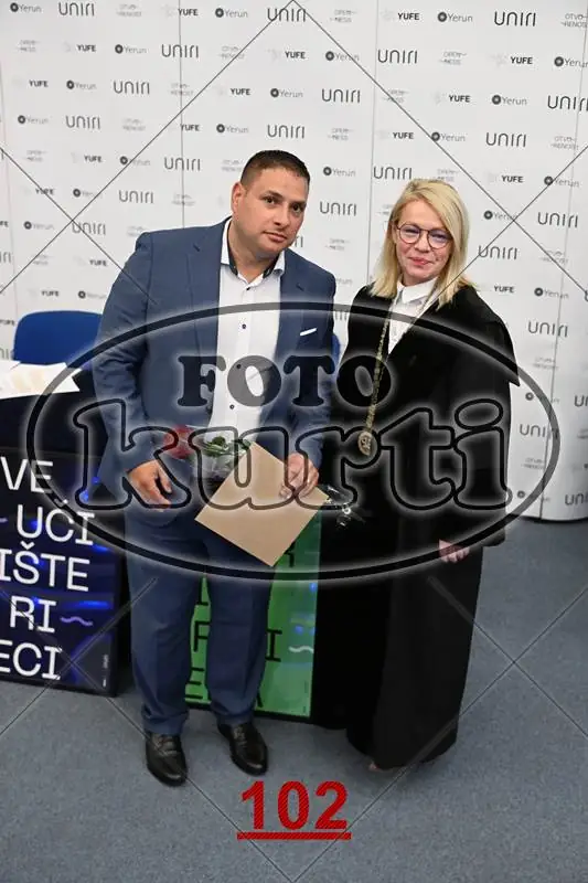 04.07. Doktori znanosti - Građevinski fakultet 6 - FotoKurti