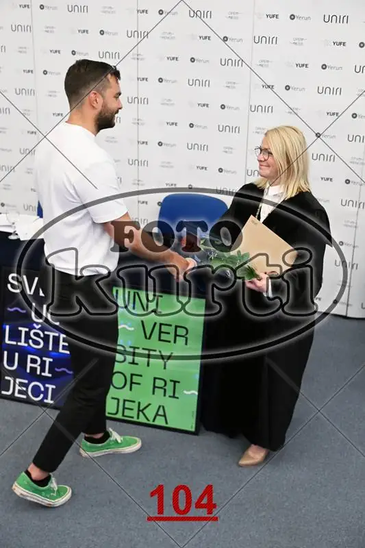 04.07. Doktori znanosti - Građevinski fakultet 8 - FotoKurti