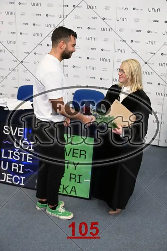 04.07. Doktori znanosti - Građevinski fakultet 9 - FotoKurti