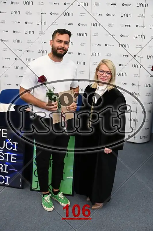 04.07. Doktori znanosti - Građevinski fakultet 10 - FotoKurti