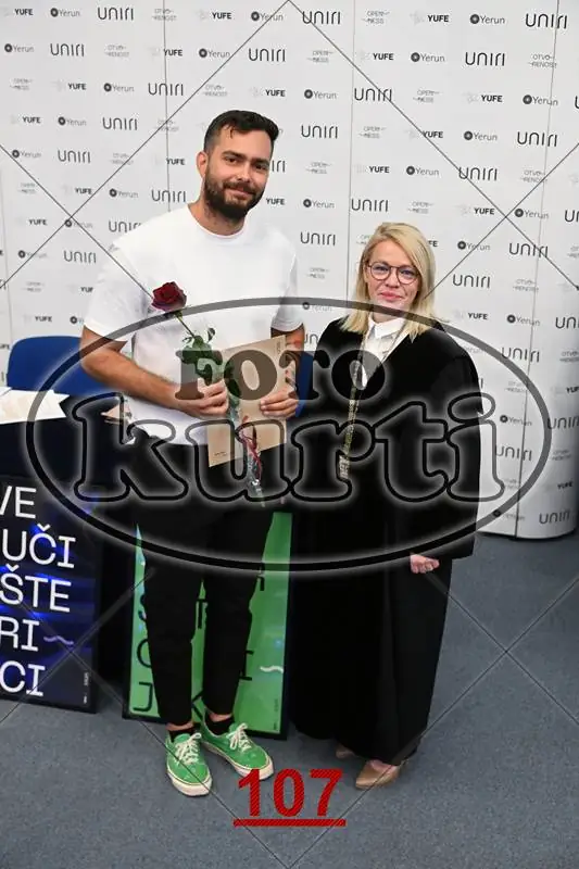 04.07. Doktori znanosti - Građevinski fakultet 11 - FotoKurti