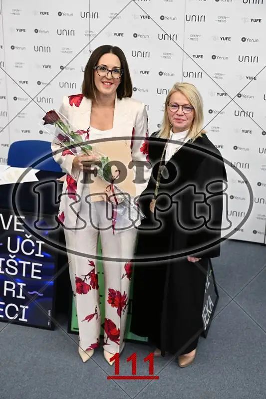 04.07. Doktori znanosti - Građevinski fakultet 3 - FotoKurti