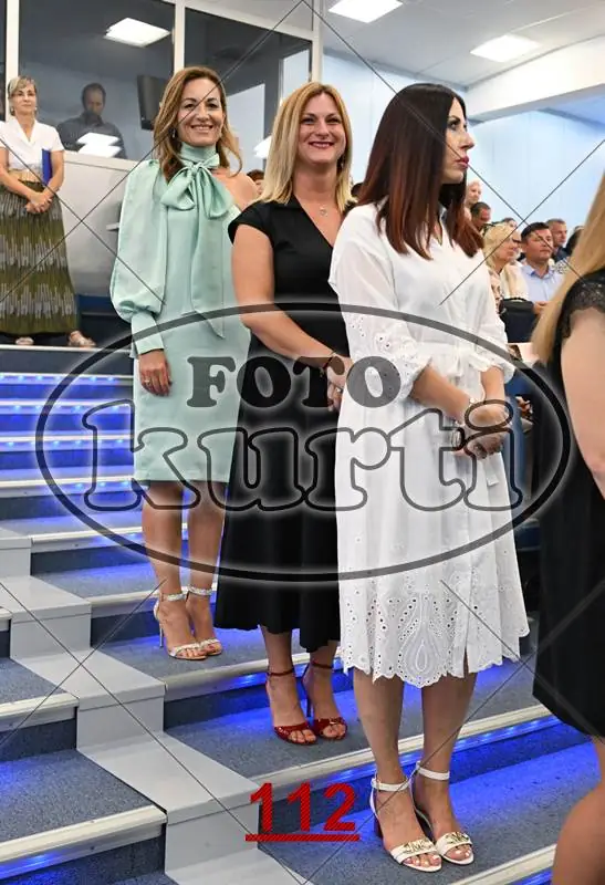 04.07. Doktori znanosti - Građevinski fakultet 4 - FotoKurti