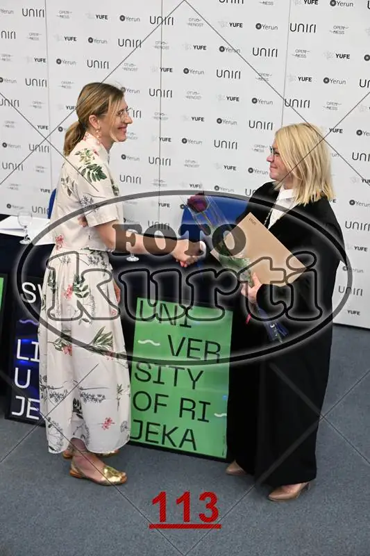 04.07. Doktori znanosti - Građevinski fakultet 5 - FotoKurti
