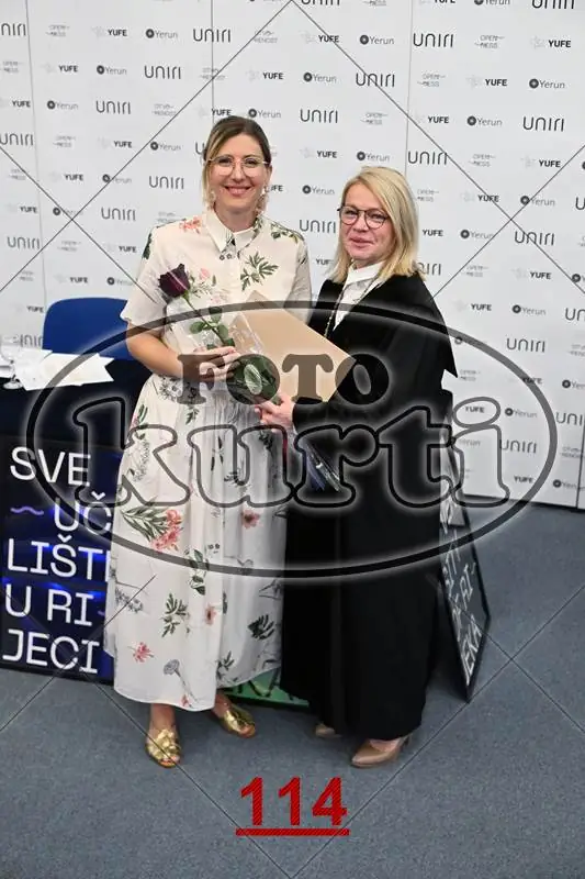 04.07. Doktori znanosti - Građevinski fakultet 6 - FotoKurti