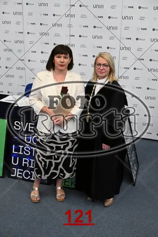 04.07. Doktori znanosti - Građevinski fakultet 1 - FotoKurti