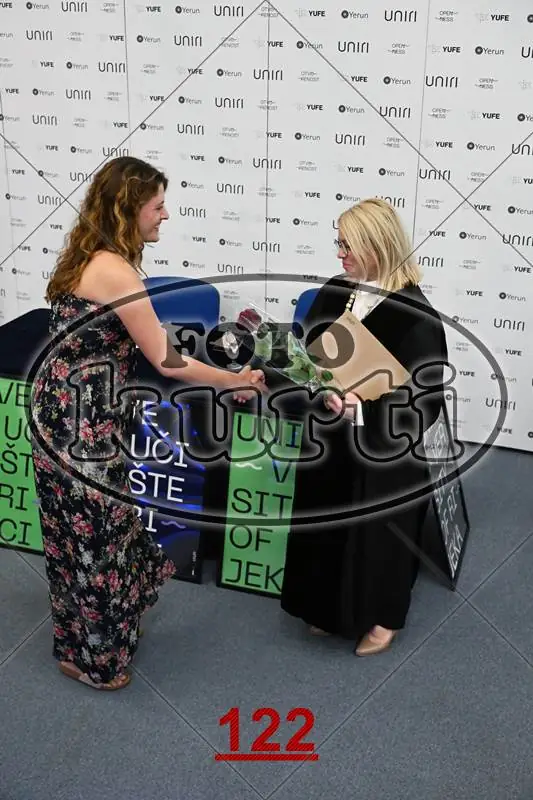 04.07. Doktori znanosti - Građevinski fakultet 2 - FotoKurti