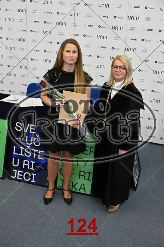 04.07. Doktori znanosti - Građevinski fakultet 4 - FotoKurti