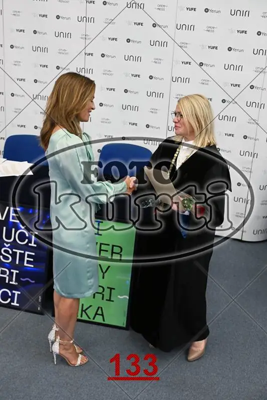04.07. Doktori znanosti - Građevinski fakultet 1 - FotoKurti