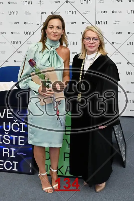 04.07. Doktori znanosti - Građevinski fakultet 2 - FotoKurti