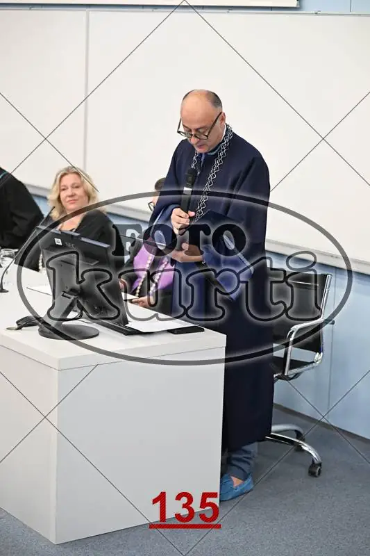 04.07. Doktori znanosti - Građevinski fakultet 3 - FotoKurti