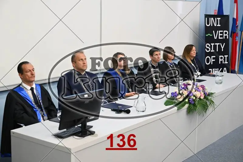 04.07. Doktori znanosti - Građevinski fakultet 4 - FotoKurti