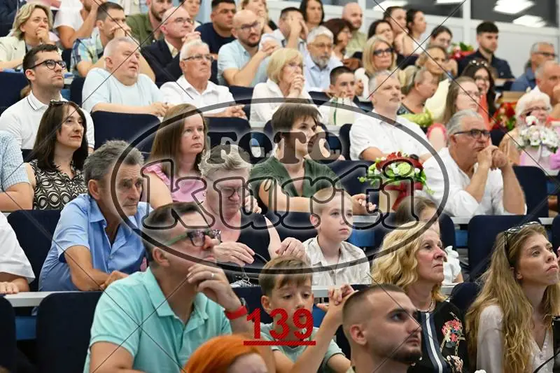 04.07. Doktori znanosti - Građevinski fakultet 7 - FotoKurti