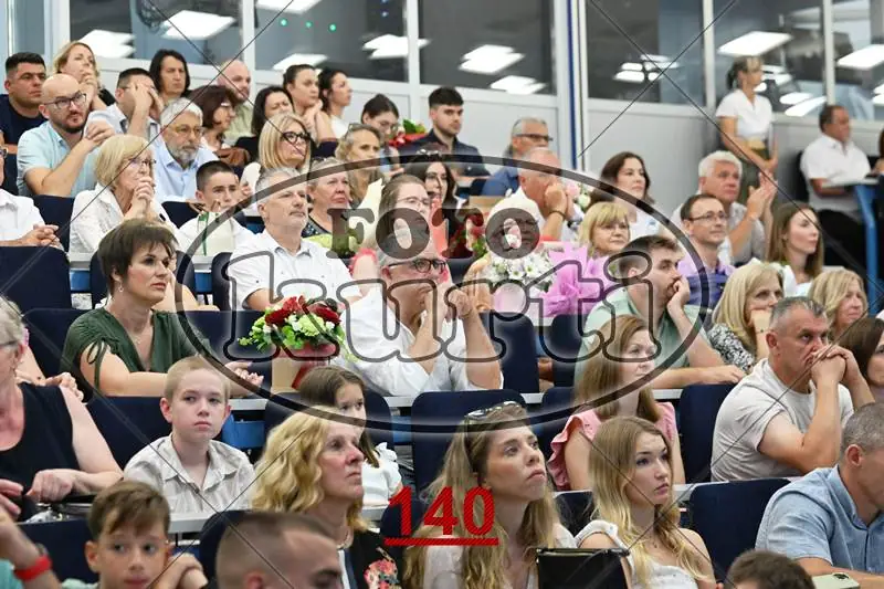 04.07. Doktori znanosti - Građevinski fakultet 8 - FotoKurti