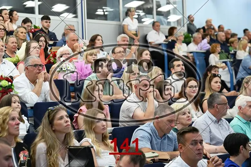 04.07. Doktori znanosti - Građevinski fakultet 9 - FotoKurti