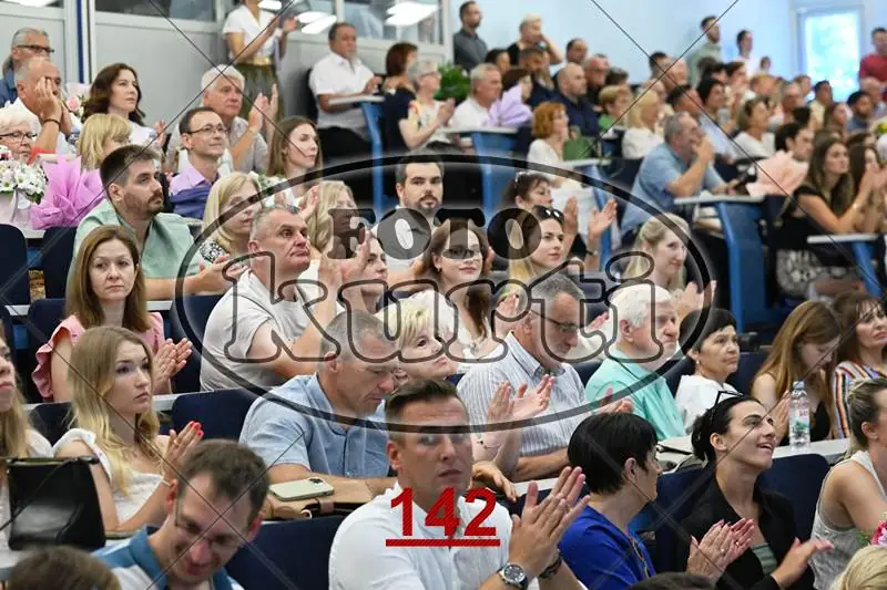 04.07. Doktori znanosti - Građevinski fakultet 10 - FotoKurti
