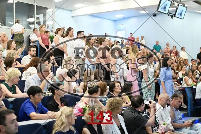 04.07. Doktori znanosti - Građevinski fakultet 11 - FotoKurti