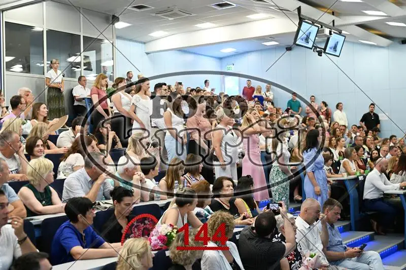 04.07. Doktori znanosti - Građevinski fakultet 12 - FotoKurti