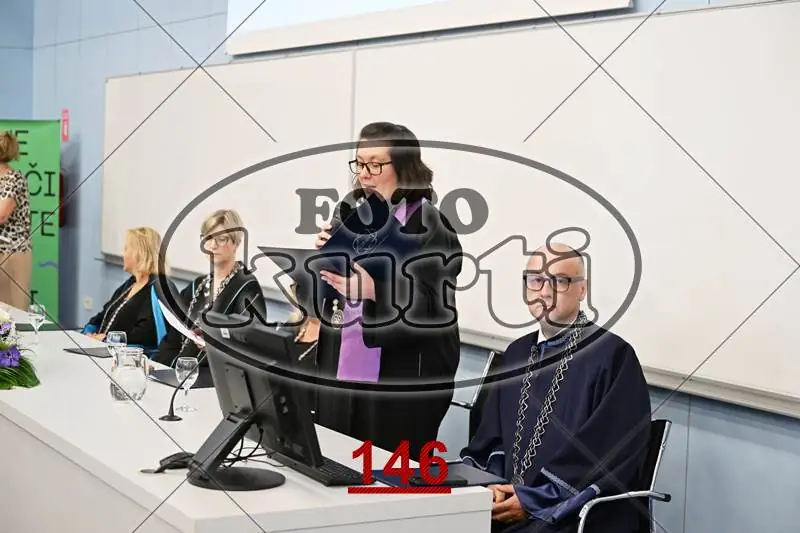 04.07. Doktori znanosti - Građevinski fakultet 2 - FotoKurti