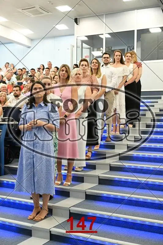 04.07. Doktori znanosti - Građevinski fakultet 3 - FotoKurti